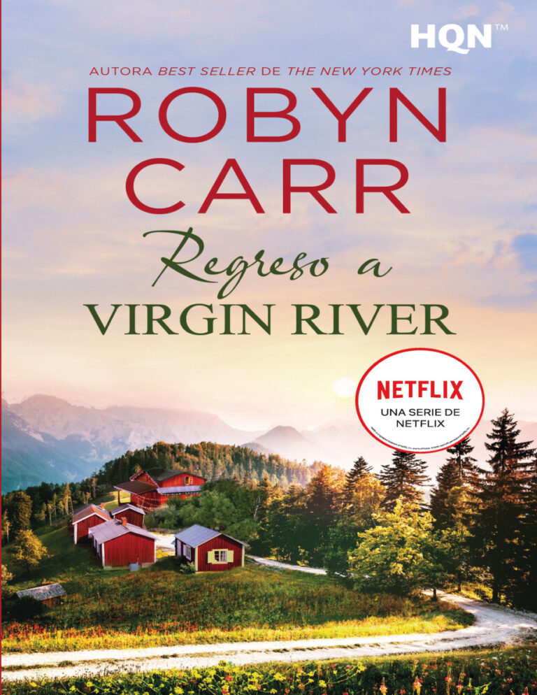 Regreso a Virgin River Spanish Edition Robyn Carr Kitap Kapağı