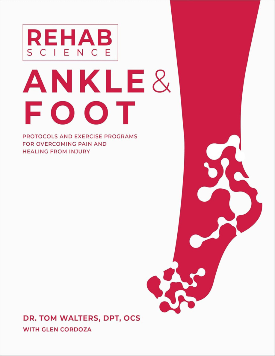 Rehab Science: Ankle n Foot PDF Download