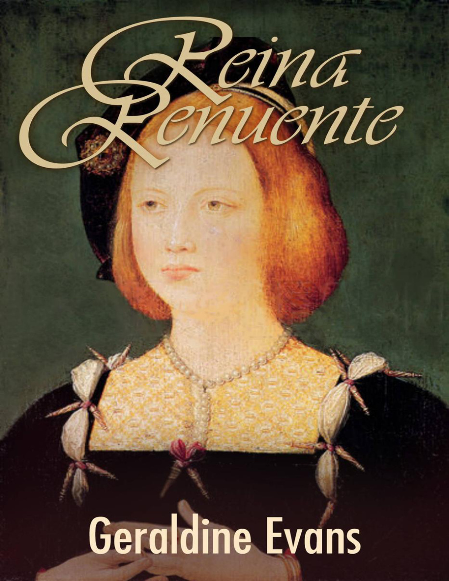 Reina Renuente PDF Download