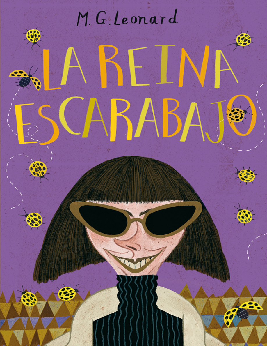 Reina escarabajo PDF Download
