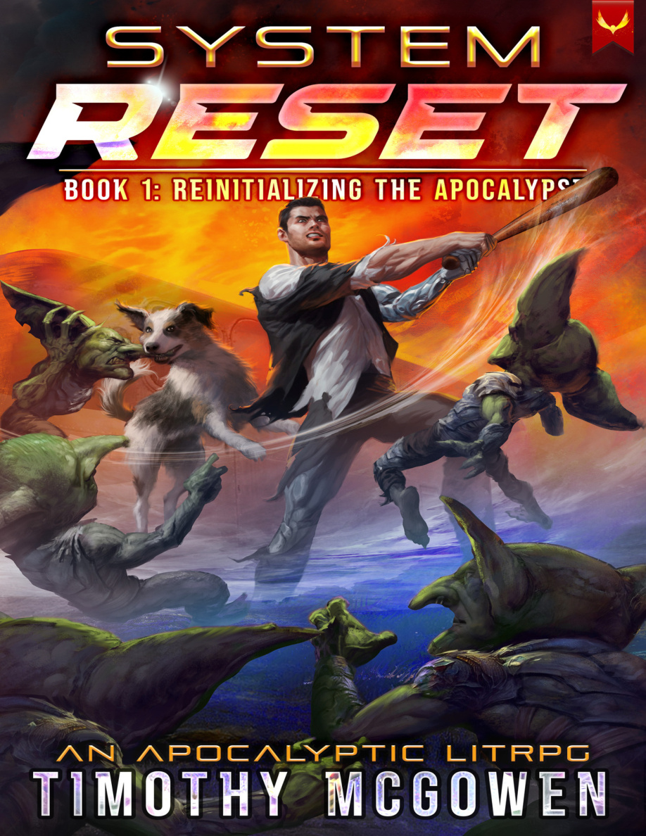 Reinitializing the Apocalypse PDF Download