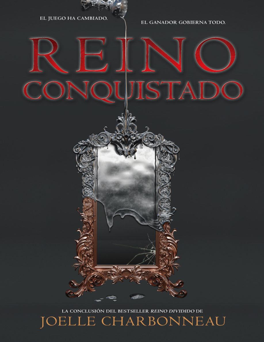 Reino Conquistado PDF Download