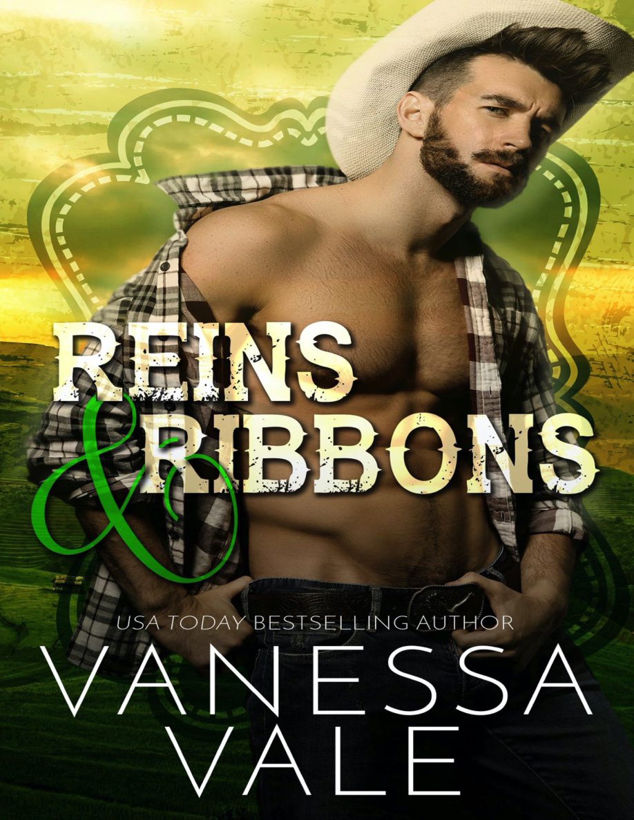 Reins and Ribbons PDF Download