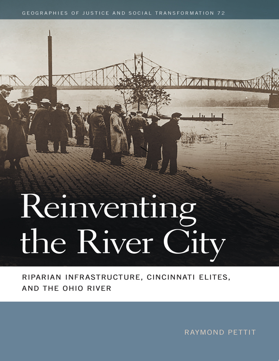 Reinventing the River City PDF Download