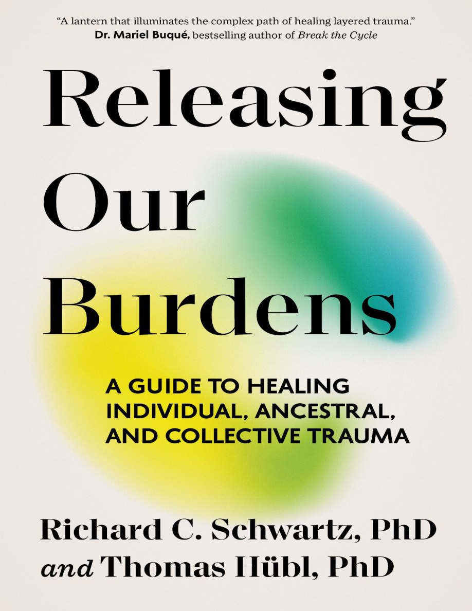 Releasing Our Burdens PDF Download