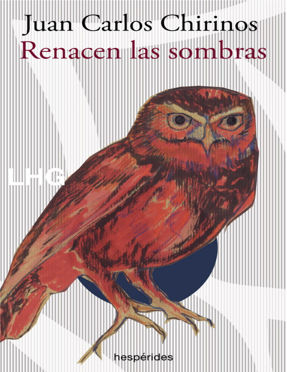 Renacen las sombras PDF Download