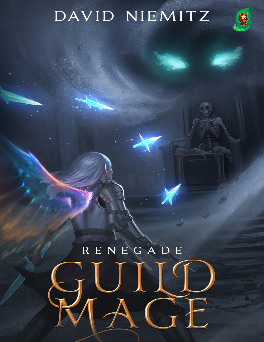 Renegade PDF Download