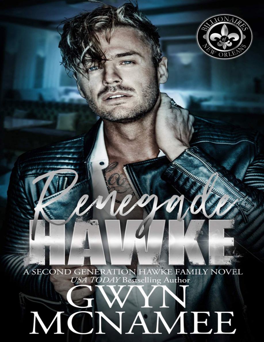 Renegade Hawke PDF Download