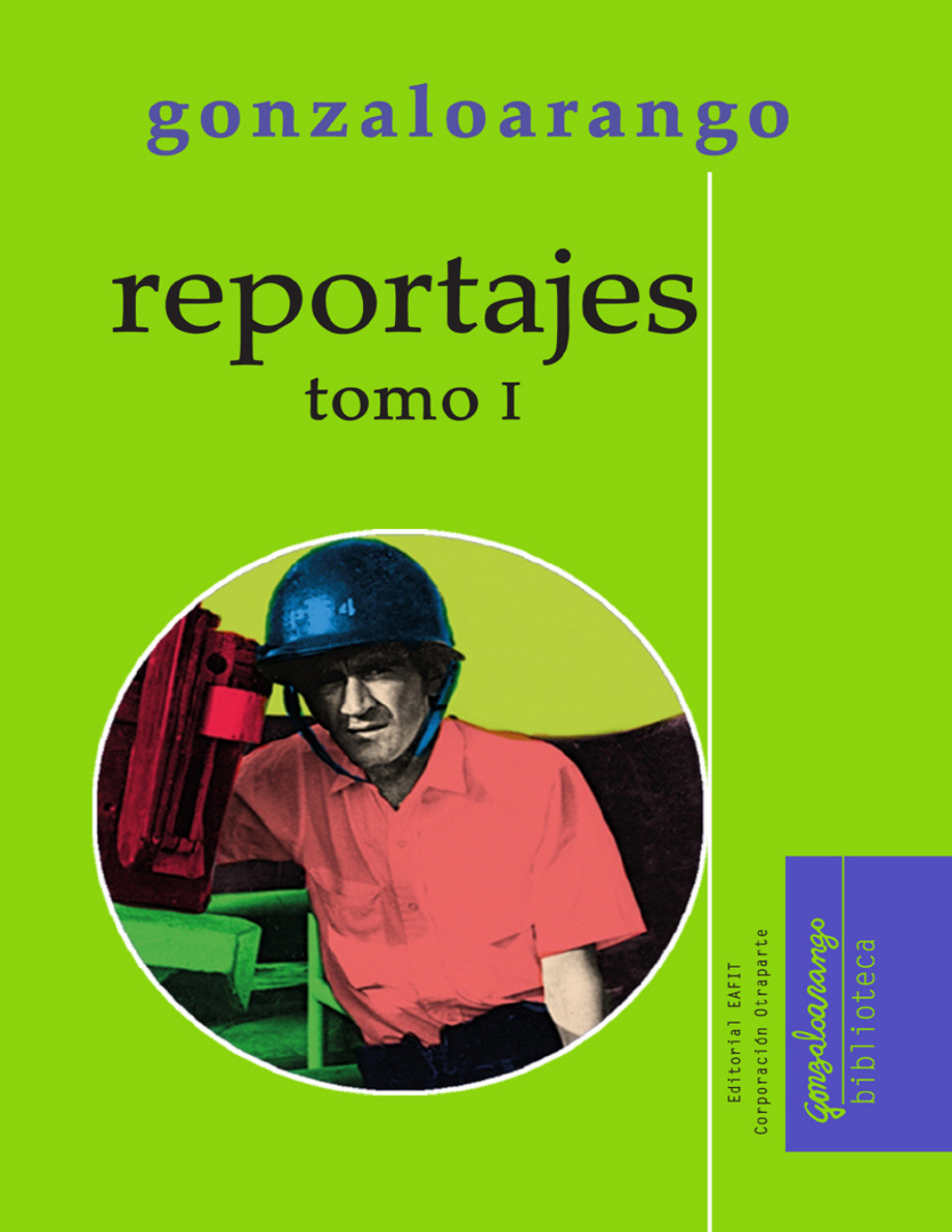 Reportajes: Tomo I PDF Download