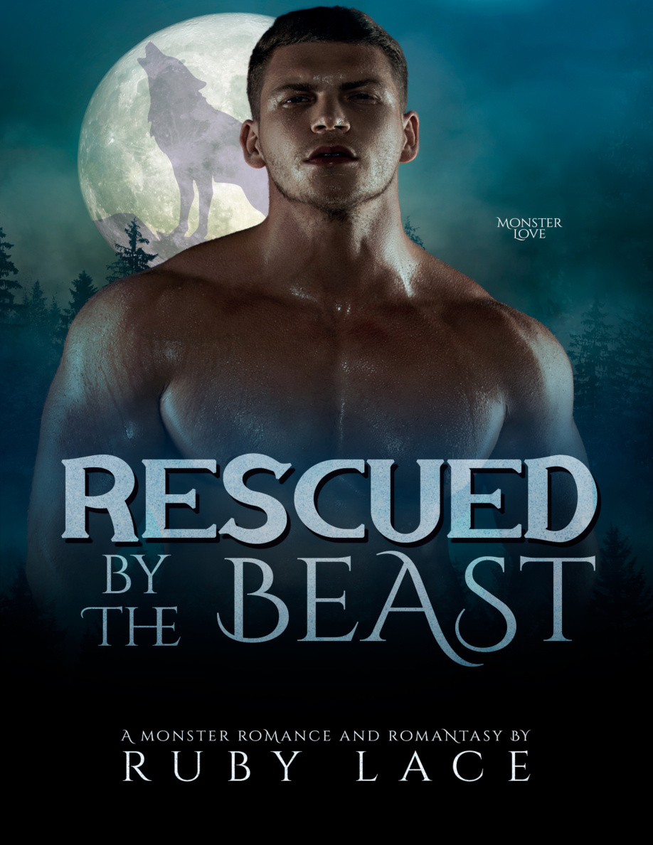 Rescued by the beast PDF Download