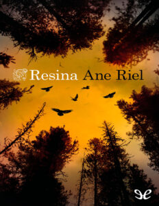 Resina Spanish Edition Ane Riel Kitap Kapağı