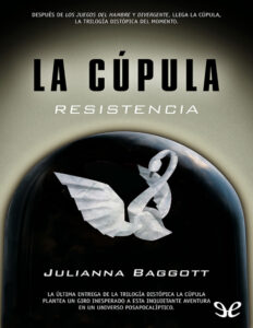 Resistencia Spanish Edition Julianna Baggott Kitap Kapağı