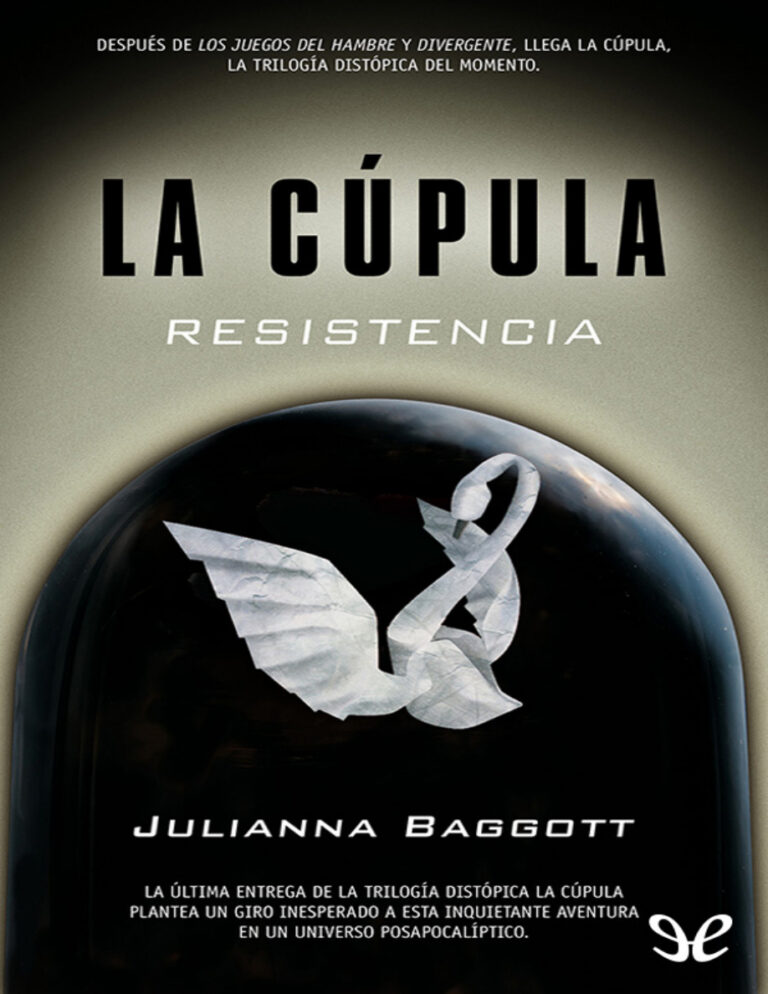 Resistencia Spanish Edition Julianna Baggott Kitap Kapağı