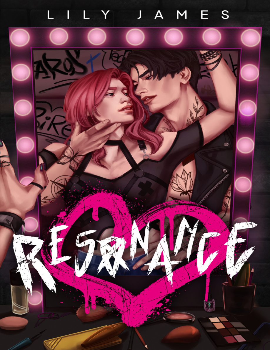Resonance PDF Download