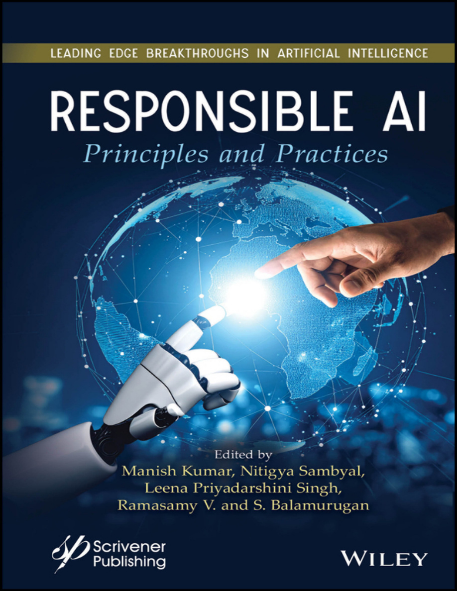 Responsible AI Principles and Practices PDF Download