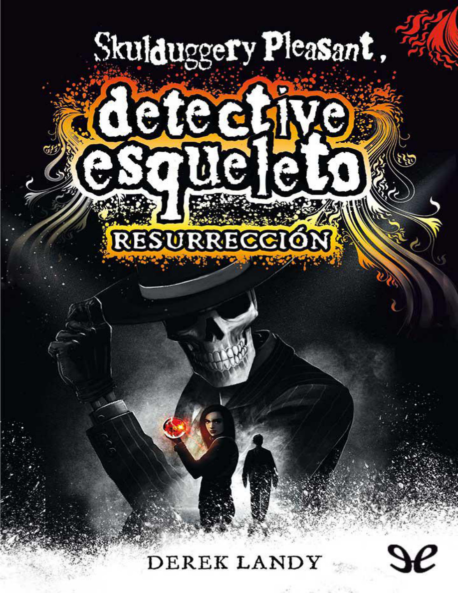 Resurrección PDF Download