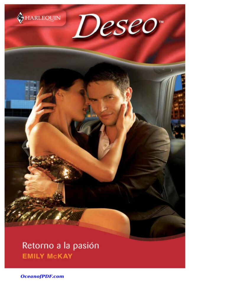 Retorno a la pasion Spanish Edition Emily McKay Kitap Kapağı