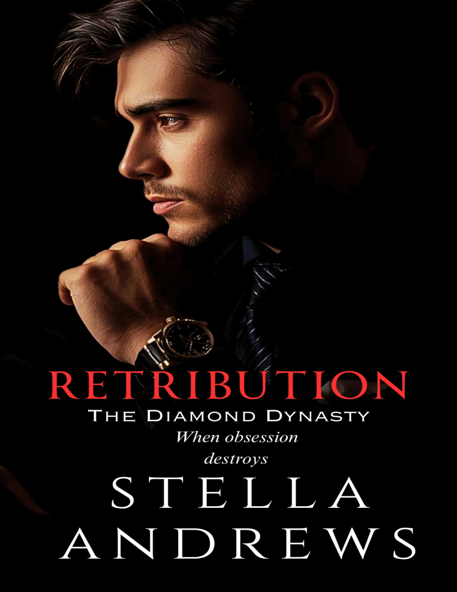 Retribution PDF Download