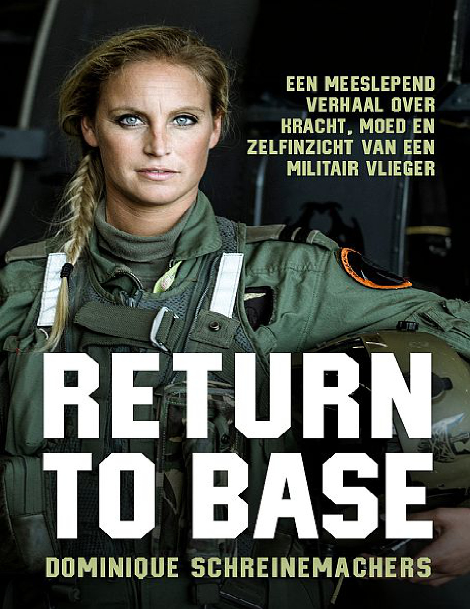 Return to Base PDF Download