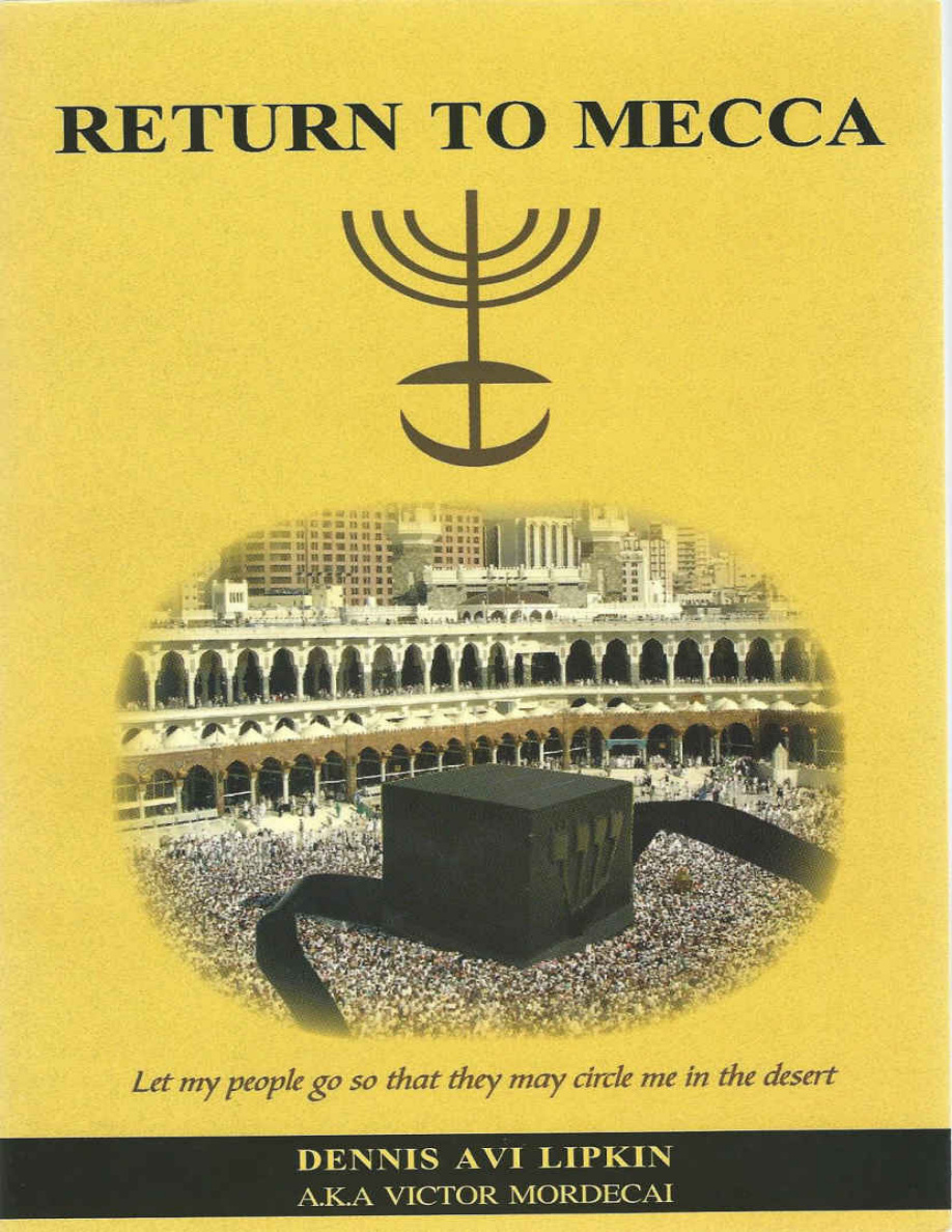 Return to Mecca PDF Download