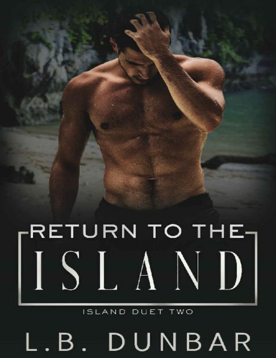 Return to the Island PDF Download