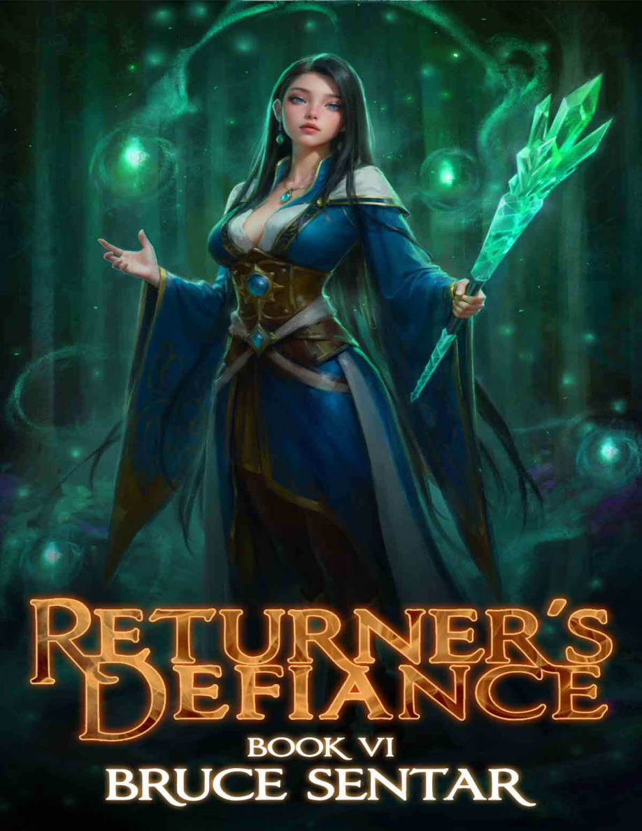Returner's Defiance (6) PDF Download