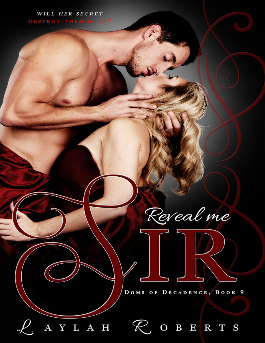 Reveal mesirDoms of Decadence PDF Download