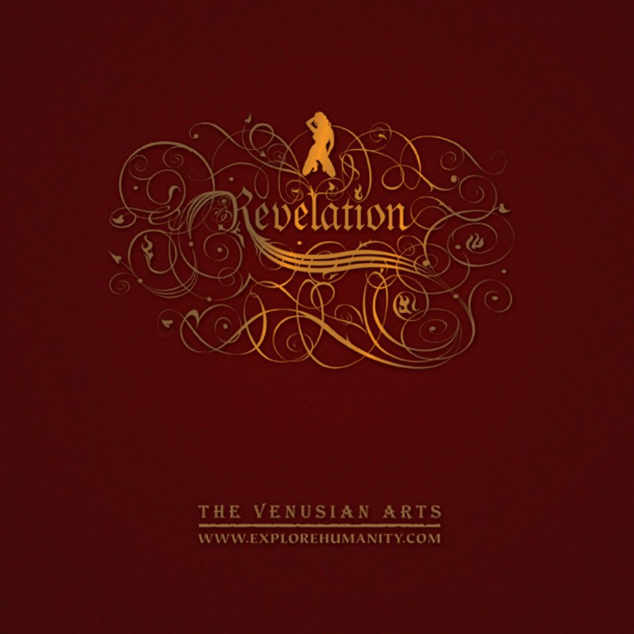 Revelation PDF Download