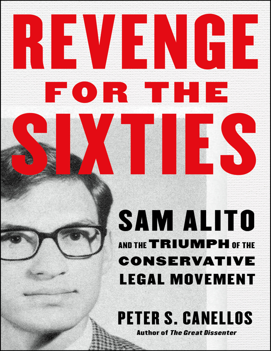 Revenge for the Sixties PDF Download