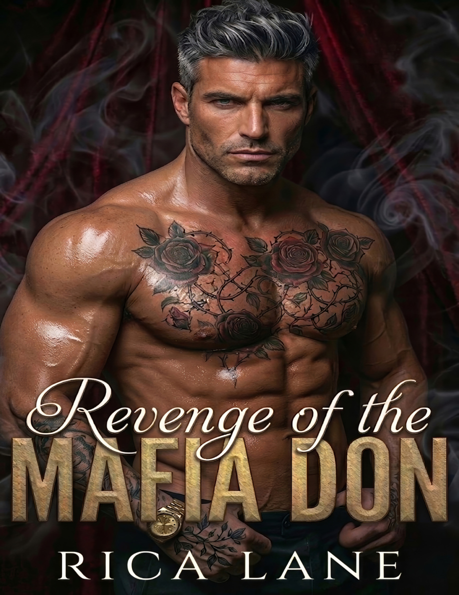 Revenge of the Mafia Don PDF Download