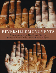 Reversible Monuments Spanish Edition Monica Kitap Kapağı