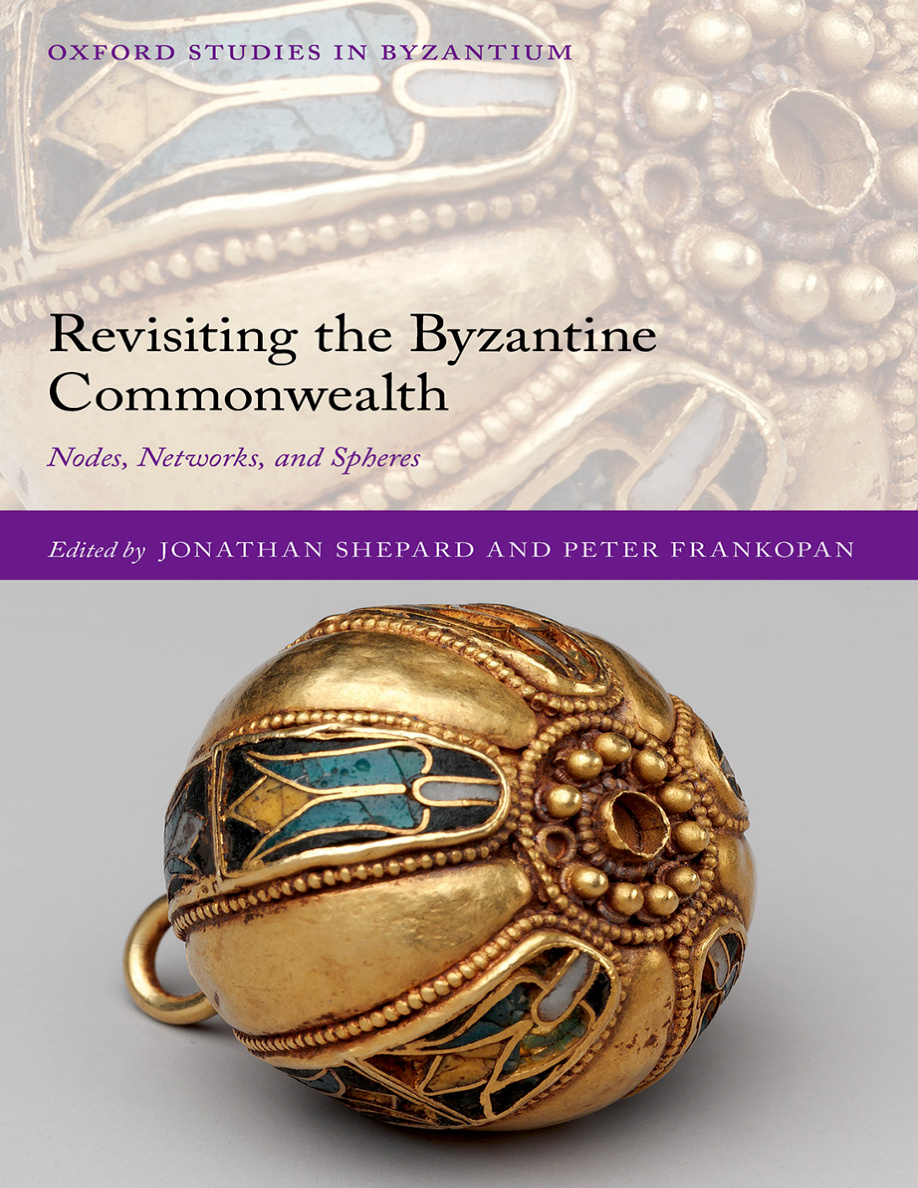 Revisiting the Byzantine Commonwealth PDF Download