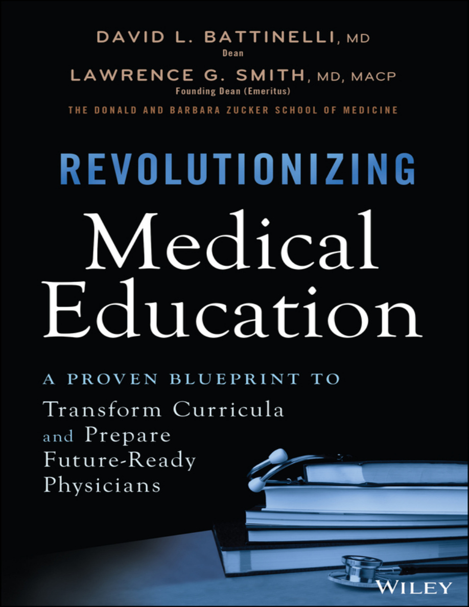 Revolutionizing Medical Education PDF Download