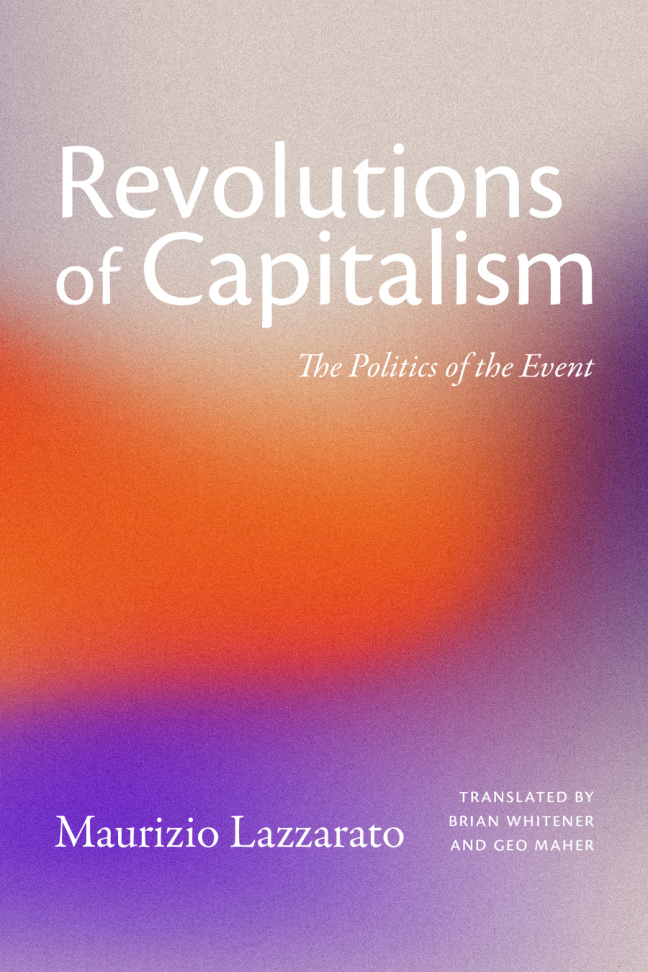 Revolutions of Capitalism PDF Download