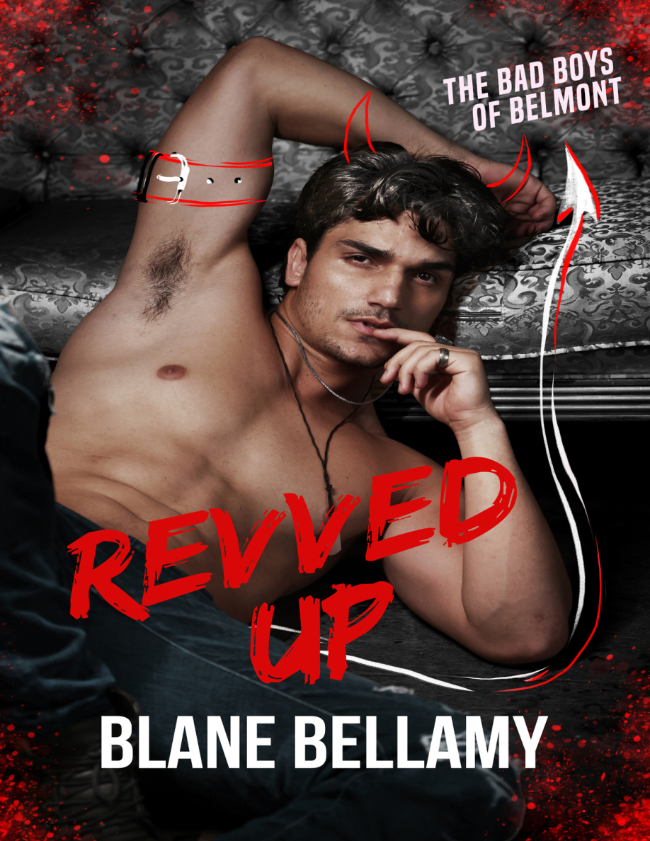 Revved Up PDF Download