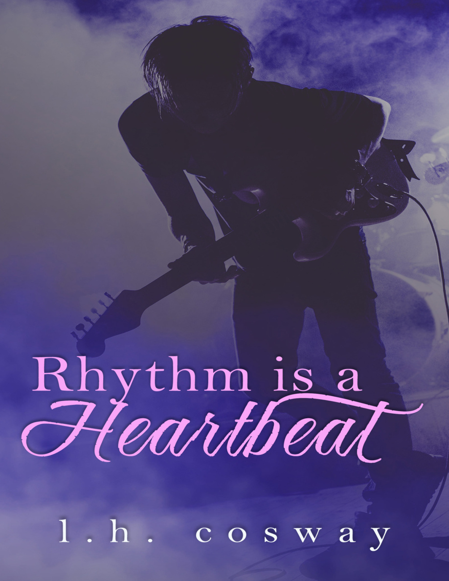 Rhythm is a Heartbeat PDF Download
