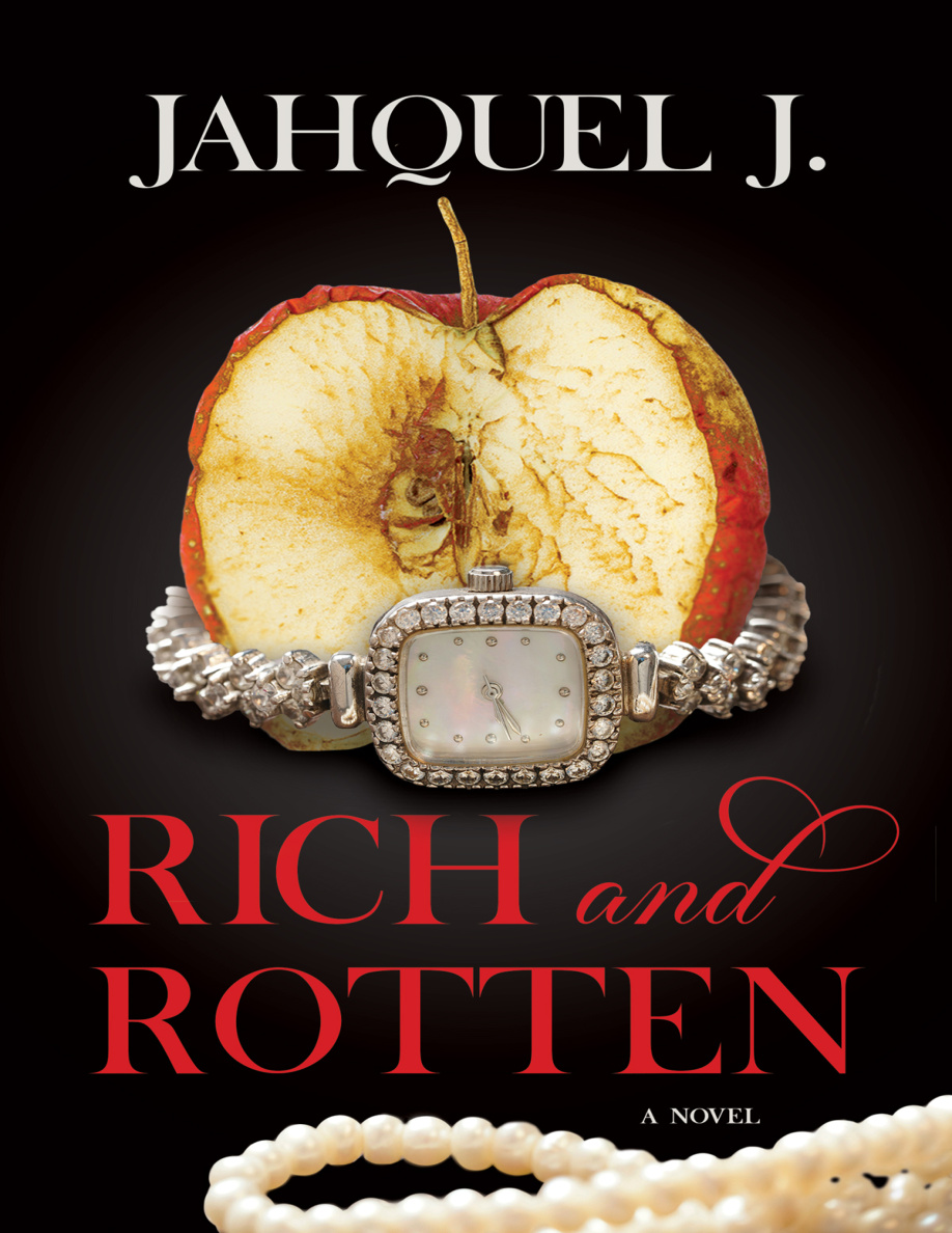 Rich and Rotten PDF Download