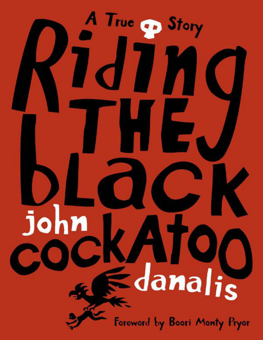 Riding the Black Cockatoo PDF Download