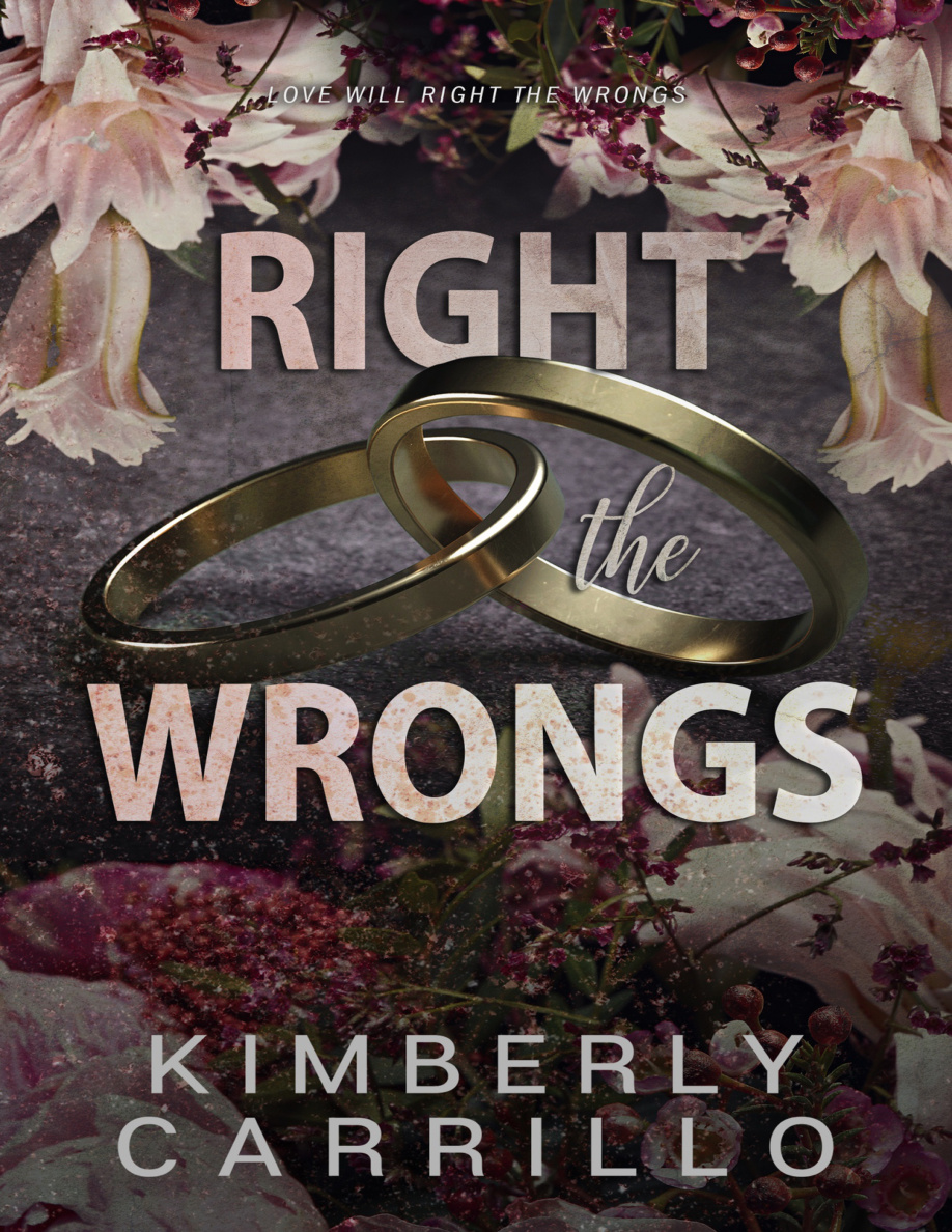 Right the Wrongs PDF Download
