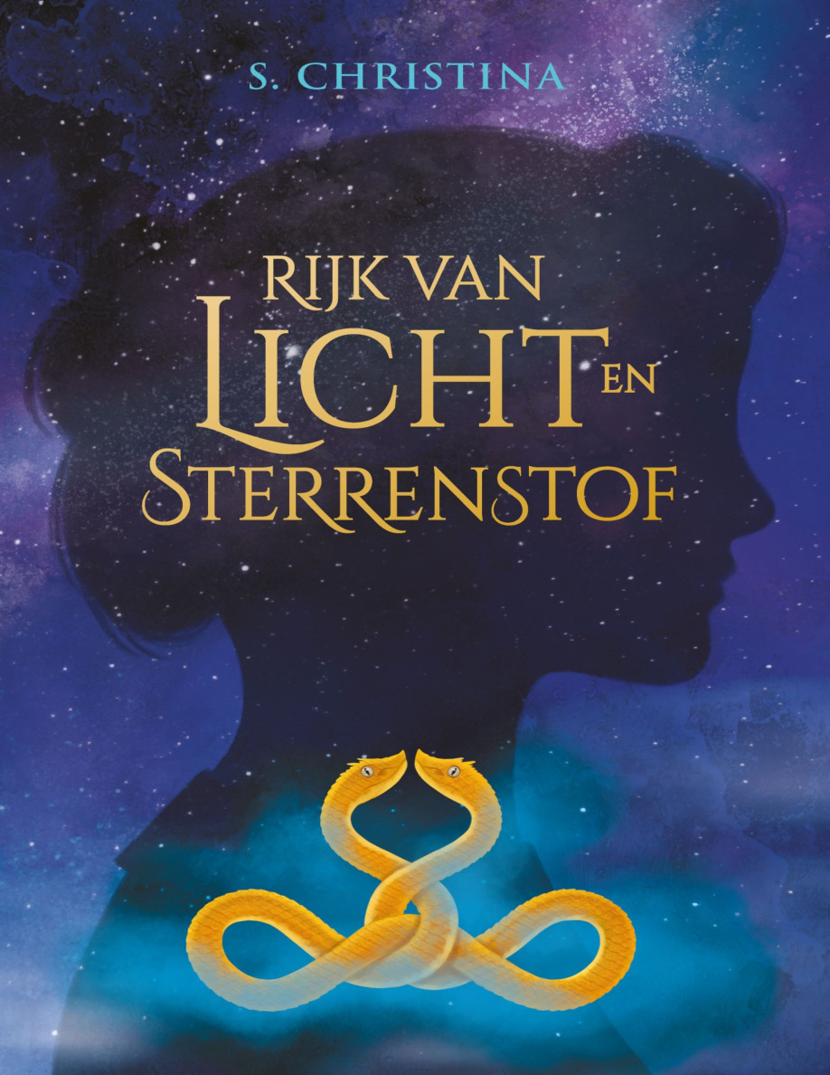 Rijk van licht en sterrenstof PDF Download
