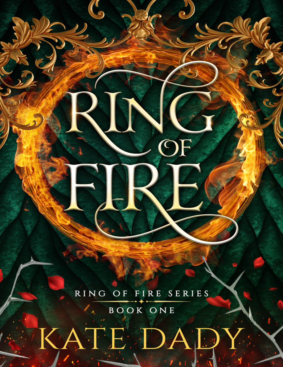 Ring of Fire PDF Download