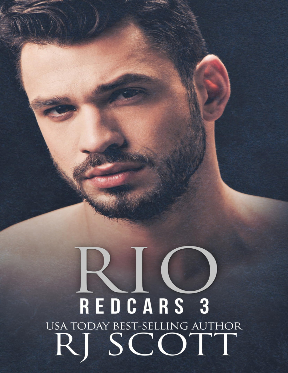 Rio Redcars 3 PDF Download
