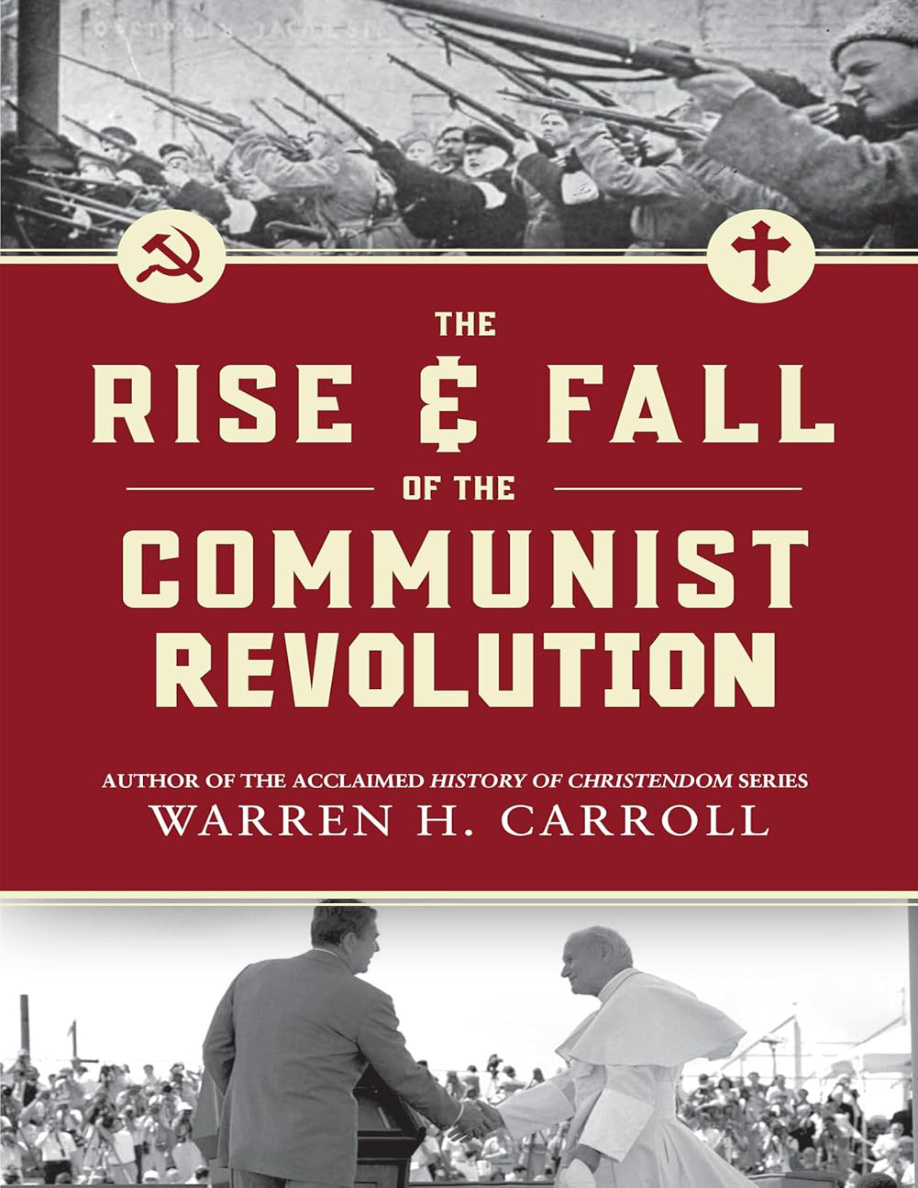 Rise and Fall of the Communist Revolution PDF Download