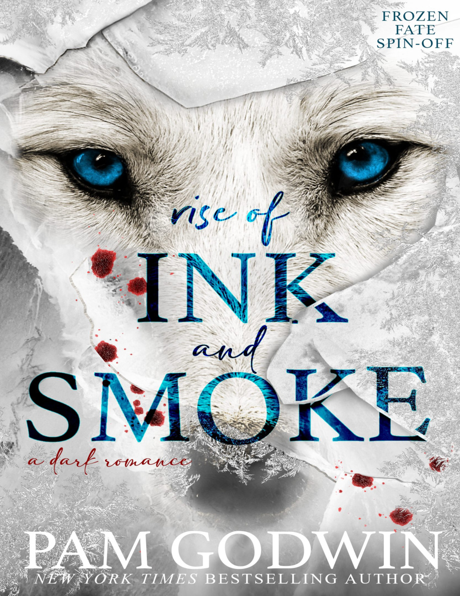 Rise of Ink and Smoke PDF Download