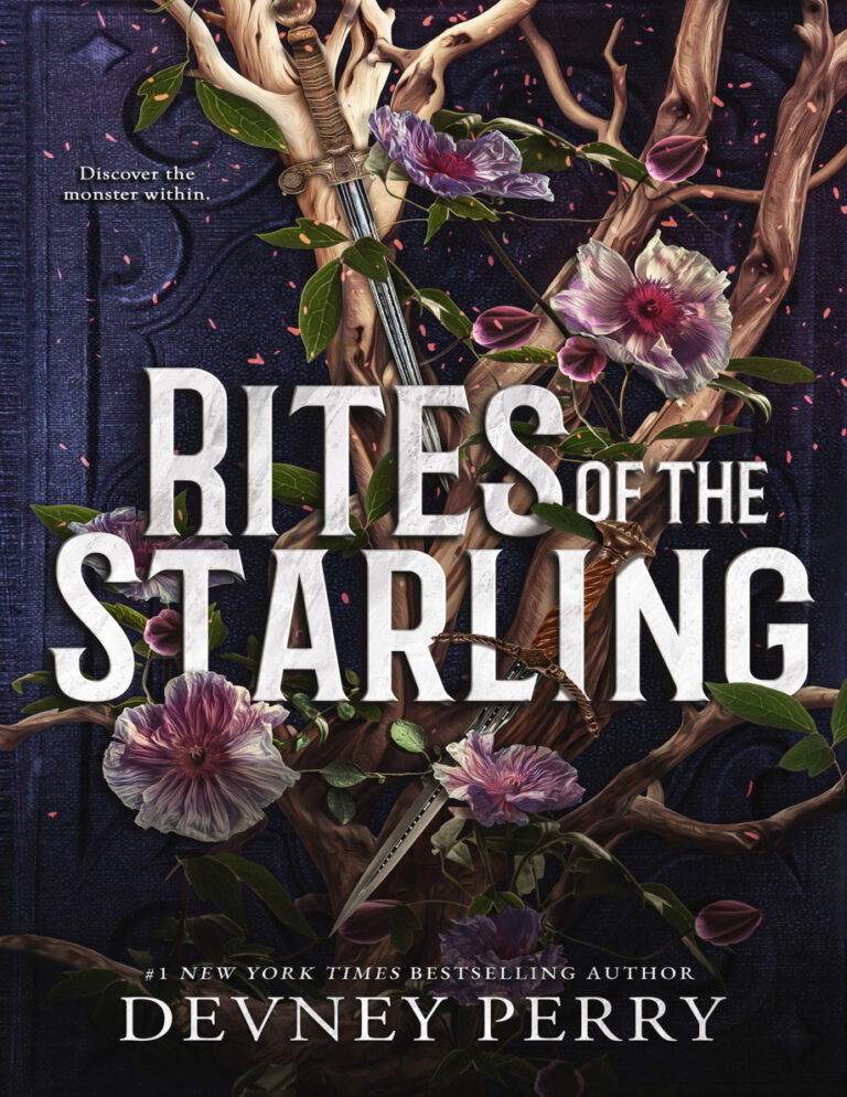 Rites of the Starling Devney Perry Kitap Kapağı