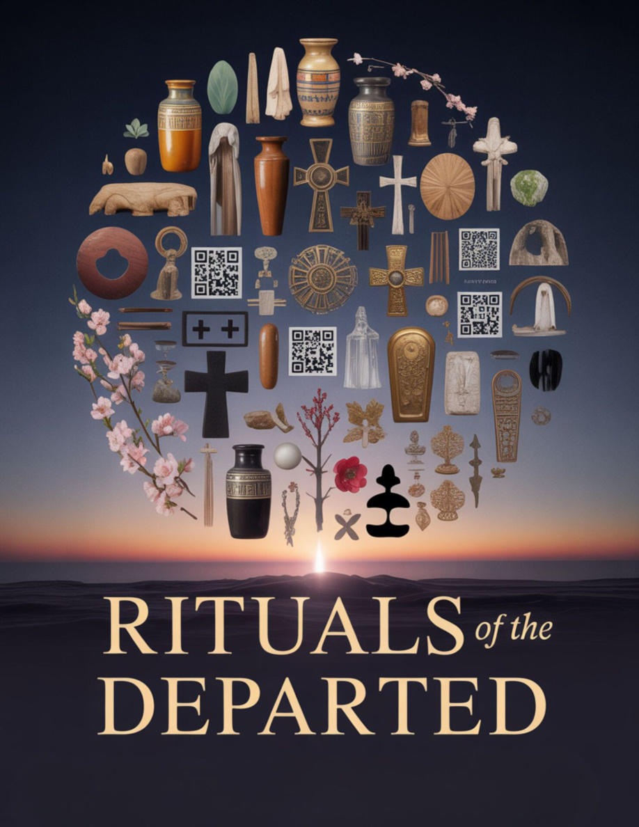 Rituals of the Departed PDF Download