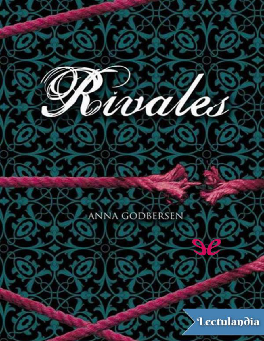 Rivales PDF Download