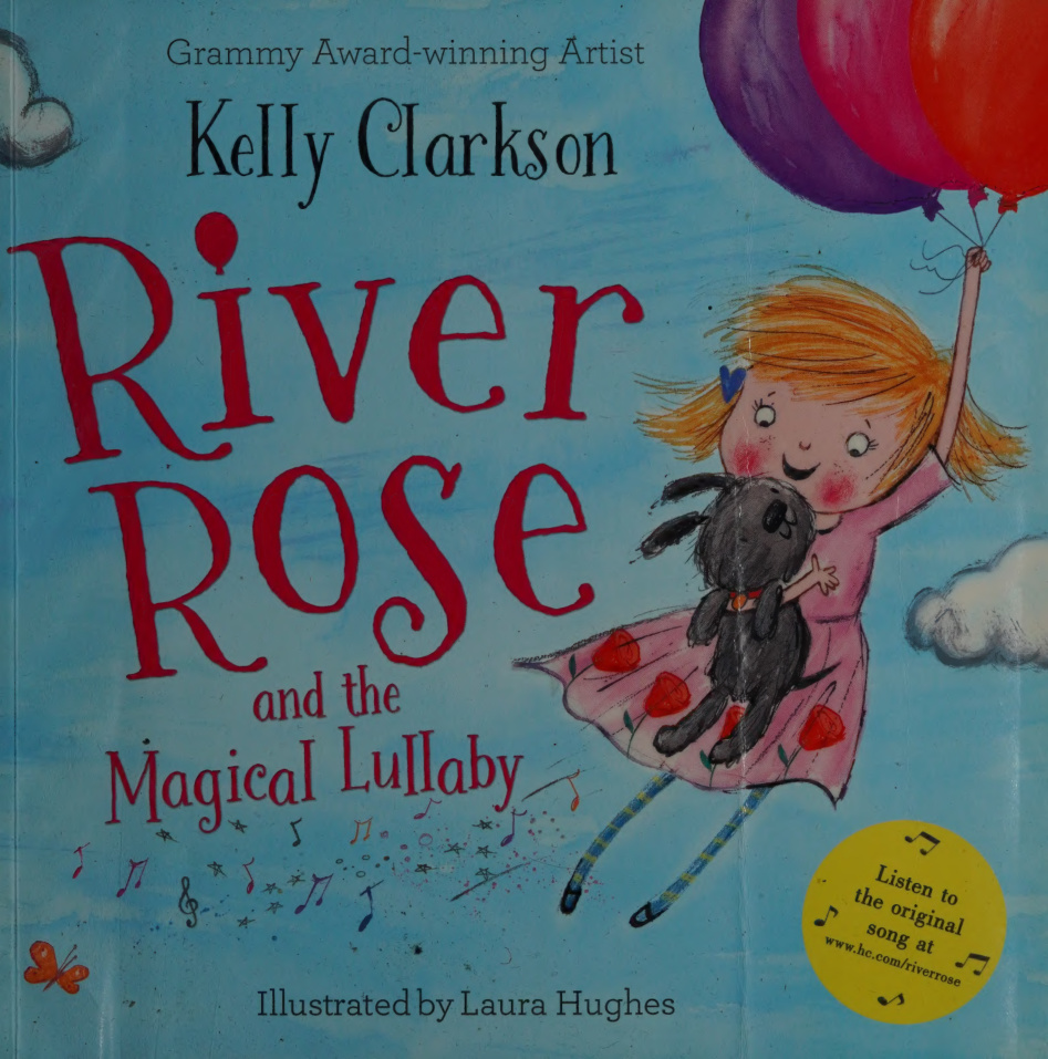 River Rosee and the magical lullaby PDF Download