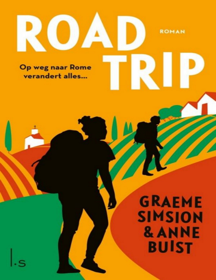 Roadtrip PDF Download