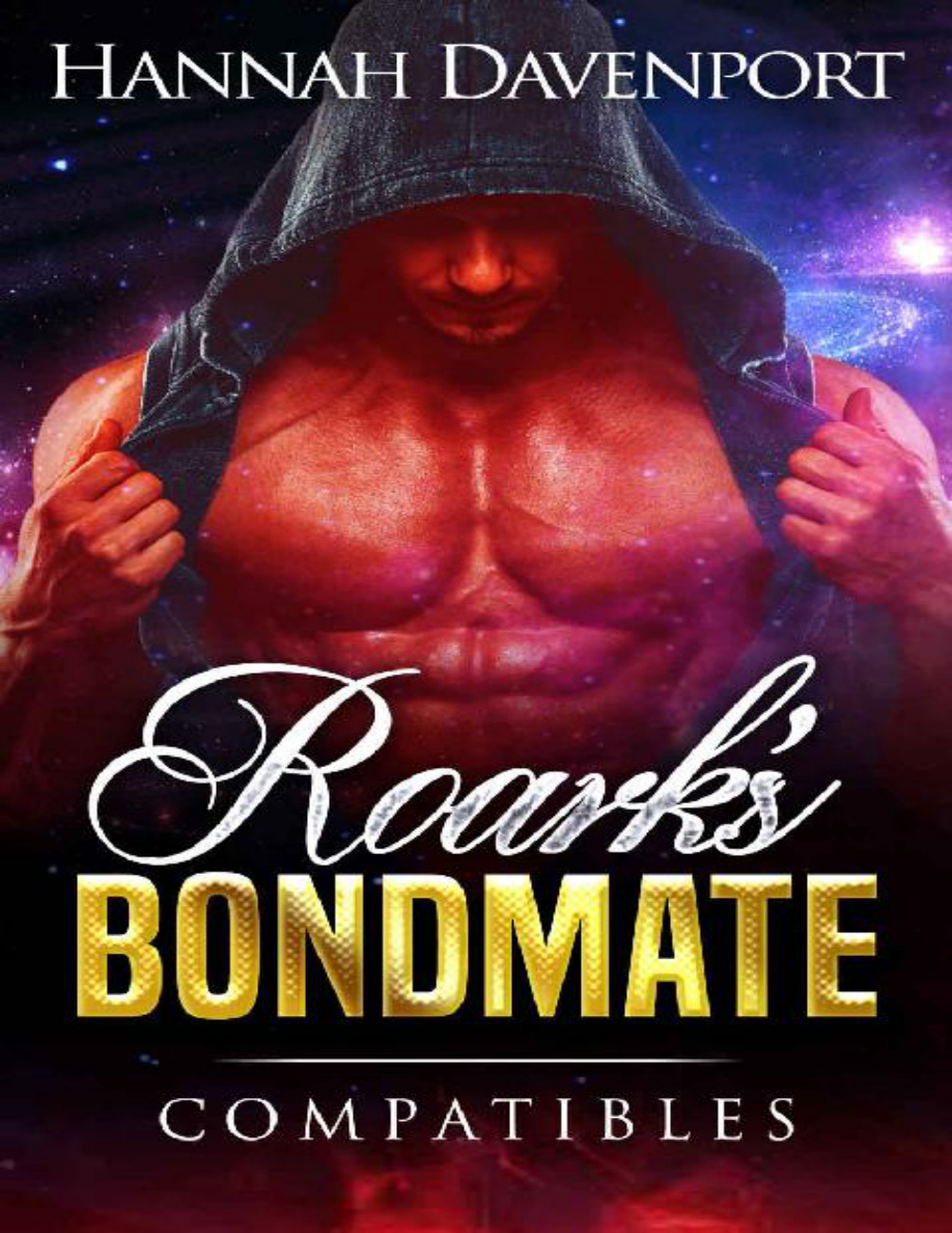 Roark's Bondmate PDF Download